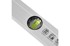 STALCO PERFECT Libela S-65610, eloksirani aluminij, 100 cm