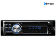 SAL Auto radio VBT 1100/BL, 4 x 45W, BT, FM, USB/SD/AUX, daljinski upravljač