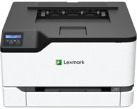LEXMARK Laserski pisač CS331DW, duplex, 26 ppm, USB/LAN/Wi-Fi