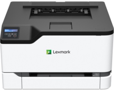 LEXMARK Laserski pisač CS331DW, duplex, 26 ppm, USB/LAN/Wi-Fi