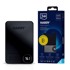 3MK Powerbank Magsynergy 5000 mAh, crni