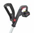 HOOZAR Trimeri za travu 18 V 1x5.0 Ah GT30-T1
