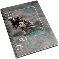 EDUCA Bilježnica TU A5 D 96L 60g