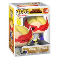 FUNKO POP! Figura My Hero Academia Yuga Aoyama