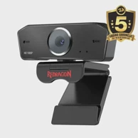 REDRAGONWeb kamera HITMAN 2 GW800-2 FHD