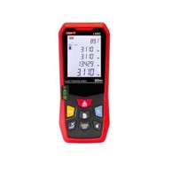 BLOW Laserski mjerač LM80, 80 m, HD LCD zaslon, baterijsko napajanje