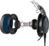 AUDIO-TECHNICA Gaming slušalice s mikrofonom ATH-G1, crne