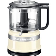 KITCHENAID Sjeckalica 5KFC3516EAC, 240 W, 830 ml, krem