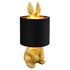 GLOBO Stolna lampa, Rabbit, 1x E27, 25W