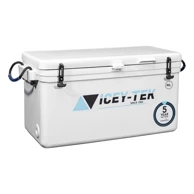 ICEY-TEK Ledenica Jacera, 90L