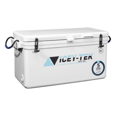 ICEY-TEK Ledenica Jacera, 90L