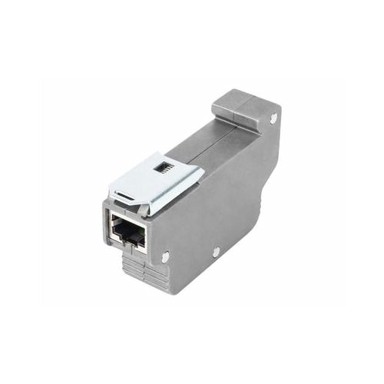 DIGITUS Zaštitnik od prenapona DN-95421, Poe