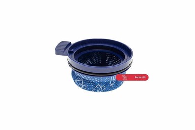VACS HEPA filter za usisavač SAMSUNG VS20A95943N