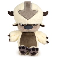 AVATAR THE LAST AIRBENDER Plišana igračka Appa, 25 cm
