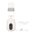 BABYMOOV Grijač i sterilizator NutriSmart+ 5u1, bež