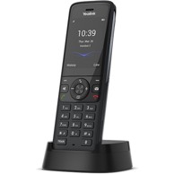 YEALINK Bežični IP telefon DECT W78H