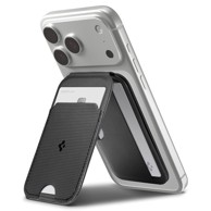 SPIGEN Tanki preklopni MagSafe stalak za telefon s karticom