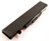 COREPARTS Baterija za Lenovo laptop 48Wh 6-ćelijska Li-ion 10,8V 4,4Ah crna