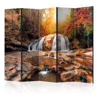 Sobna pregrada u 5 dijelova Silent Waterfall II 225x172