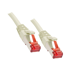 LINDY Mrežni kabel 47707 Cat6 S/FTP, 7,5 m, sivi