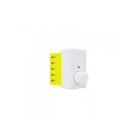 MODYS Regulator svjetla rasvjete bijeli