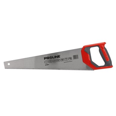 PROLINE List pile 400 mm s agresivnim kaljenim zubom