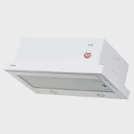 AKPO Kuhinjska napa WK-7 Light Eco 50 Built-under cooker hood, bijela
