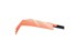 ENPRO Grablje 723582 Plastic rake, narančasta