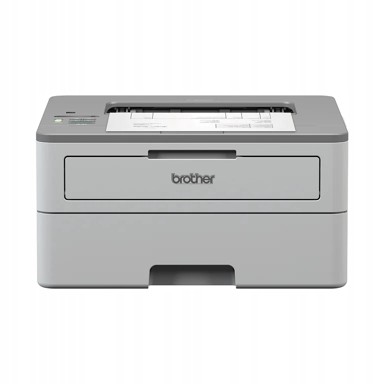 BROTHER Laser printer HL-B2180DW, crni