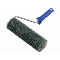 LUX TOOLS Građevinski valjak igličasti, 250mm, 14mm