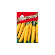 ROYAL SEEDS Sjeme povrća 50 mrkva žuta