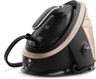 PHILIPS Parna postaja PerfectCare 7000 Series 3120 W, crna