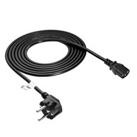 AKYGA Kabel za napajanje AK-PC-06A, 3.0m