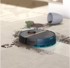 PHILIPS Robotski usisavač HomeRun serije 7000 Aqua XU7100/01