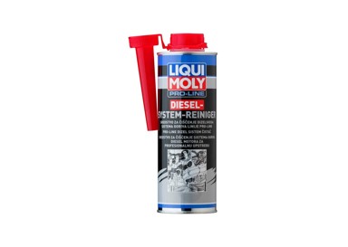 LIQUI MOLY Čistač dizelskog sustava PRO LINE 5156 500ml
