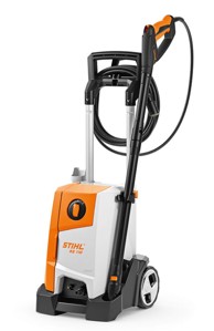 STIHL Visokotlačni perač RE 110