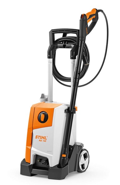STIHL Visokotlačni perač RE 110