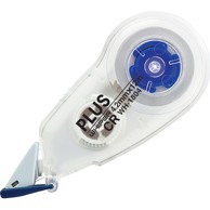 PLUS Korektor roler WH-1804-EU Blue, 4,2 mm x 12 m, blister