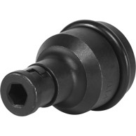 MAKITA Adapter za bitove 1/2 4KT - 1/4 6K 134873-0