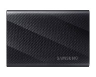 SAMSUNG SSD tvrdi disk vanjski 1TB T9, MU-PG1T0B/EU , 2000 MB/s, crni
