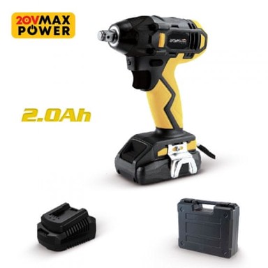 BORMANN Akumulatorski udarni odvijač BCD2620