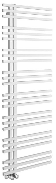 SAPHO Radijator SOPHINA, 600 x 1647 mm, bijeli mat