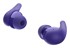 Sony LinkBuds Fit WFLS910NV headphones /headset Wireless In-ear Calls /Music Bluetooth Violet