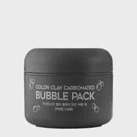 G9SKIN Maska za lice Color Clay Carbonated Bubble Pack 100 ml