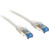 INLINE Mrežni kabel 76800W Cat6a S/FTP, 10 m, bijeli
