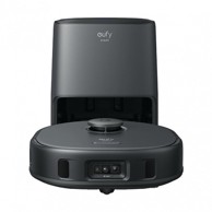 EUFY Robotski usisavač CLEAN X9 PRO, crna