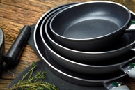 BALLARINI Tava 75003-053-0 All-purpose, okrugla