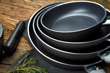 BALLARINI Tava 75003-053-0 All-purpose, okrugla