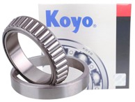 KOYO Konusni valjkasti ležaj 32211, 55 x 100 x 26,75 mm