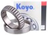 KOYO Konusni valjkasti ležaj 32211, 55 x 100 x 26,75 mm